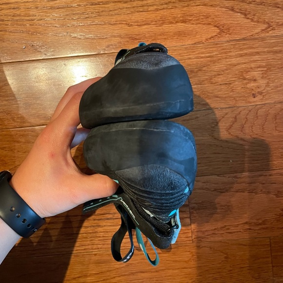 Scarpa Instincts VS - Picture 3 of 7